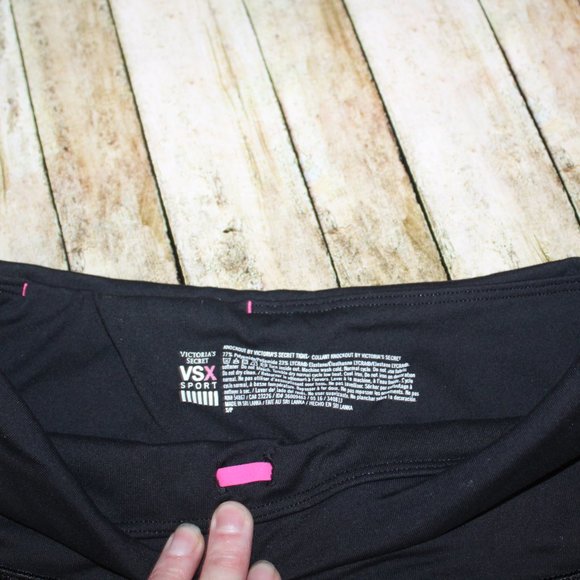 Victoria's Secret Sport Legging Small VSX Sport - Picture 3 of 4